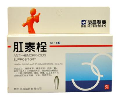 世界痔瘡藥排行榜,馬應(yīng)龍、肛泰的產(chǎn)品名列前茅