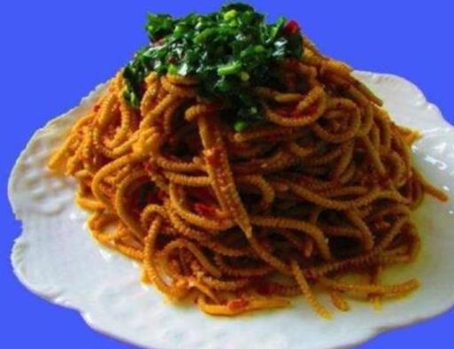 銀川十大小吃排名 燴小吃是傳統(tǒng)著名小吃,食材豐富有葷有素