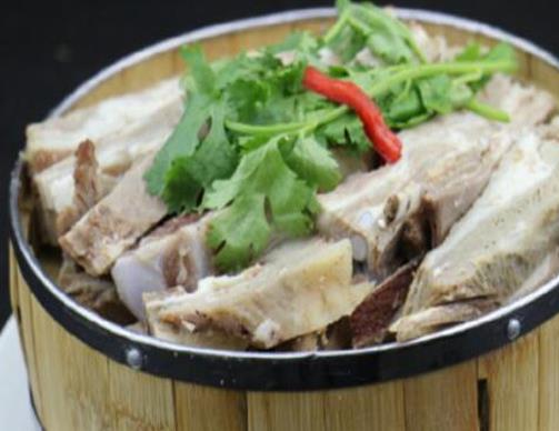 寧夏十大金牌小吃排名,羊肉臊子面、莜面土豆魚都很美味