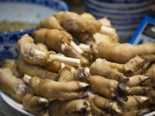 寧夏銀川必吃的美食排名,羊雜碎、涼皮都是必吃美食