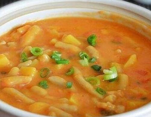 寧夏十大金牌小吃排名,羊肉臊子面、莜面土豆魚都很美味