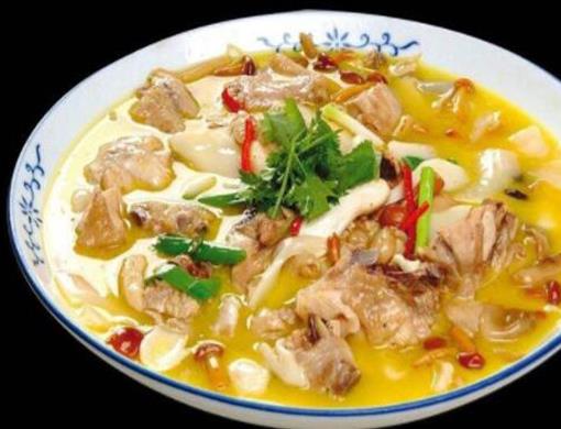 寧夏十大金牌小吃排名,羊肉臊子面、莜面土豆魚都很美味