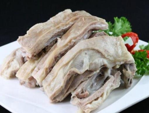 銀川十大小吃排名 燴小吃是傳統(tǒng)著名小吃,食材豐富有葷有素