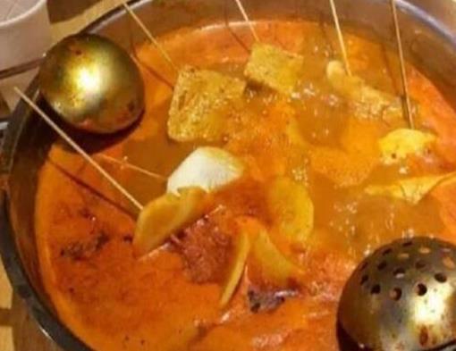 寧夏銀川必吃的美食排名,羊雜碎、涼皮都是必吃美食