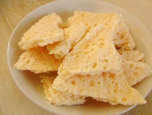 十大西寧美食排行榜,雜碎湯、甜醅很有代表性