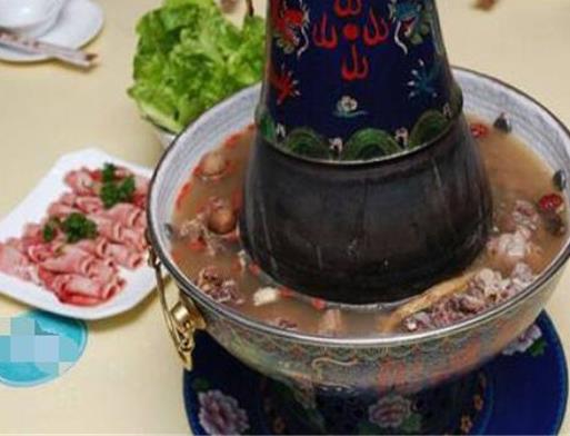 十大西寧美食排行榜,雜碎湯、甜醅很有代表性
