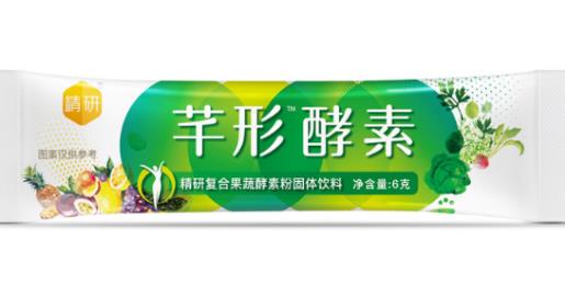 知名臺(tái)灣酵素排行榜,姿美堂復(fù)合果蔬酵素粉性價(jià)比高