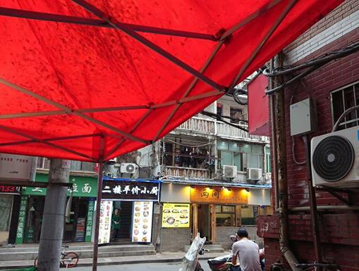 南昌排名前十的拌粉店排名,小毛絕殺炒粉、高師傅特色米粉味美