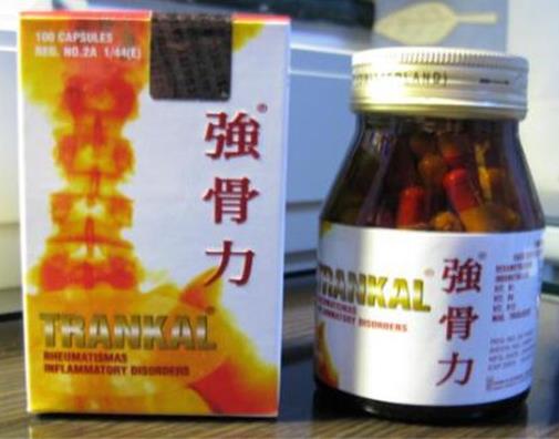 泰國(guó)十大名藥排名,蜈蚣標(biāo)止咳丸、泰國(guó)蛇粉效果都不錯(cuò)
