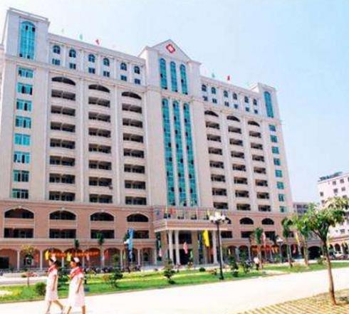 廣州婦科醫(yī)院排名,中山大學(xué)附屬第一醫(yī)院、廣東省婦幼保健院很靠譜