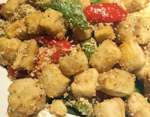素食自助餐加盟排行榜,徐揚(yáng)素食、天一素食館搭配豐富