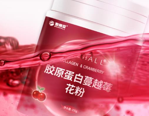 2019膠原蛋白肽粉十大排名,國肽膠原蛋白肽粉緊致肌膚