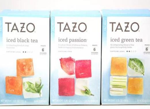 世界十大名茶品牌排行榜,Tetley是最頂級(jí)的茶葉品牌之一