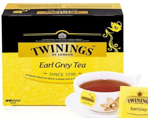 世界十大名茶品牌排行榜,Tetley是最頂級(jí)的茶葉品牌之一