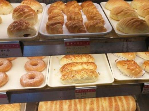 東莞市老字號(hào)美食排名,恒香園面館的美食價(jià)格很實(shí)惠