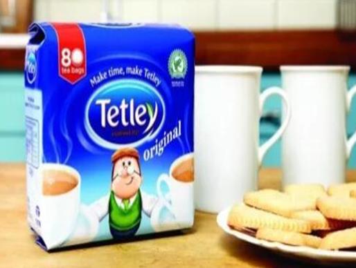 世界十大名茶品牌排行榜,Tetley是最頂級(jí)的茶葉品牌之一