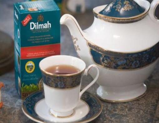 世界十大名茶品牌排行榜,Tetley是最頂級(jí)的茶葉品牌之一
