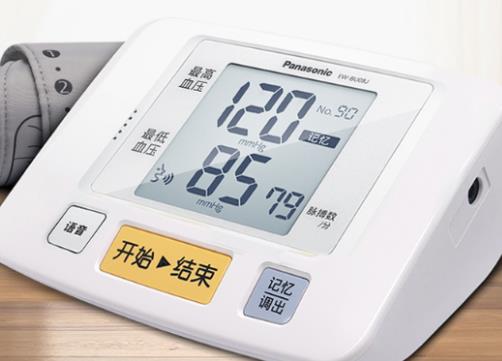 日本電子血壓計(jì)排名,歐姆龍電子血壓計(jì)有一鍵自動加壓功能