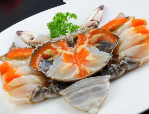 舟山十大名小吃排名,舟山帶魚味道鮮美,大烤目魚非常誘人