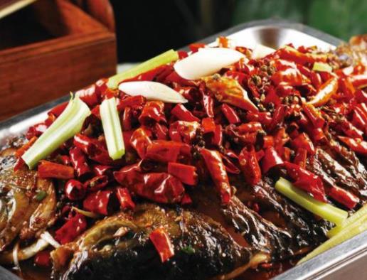無(wú)錫市十大人氣餐廳排名,老李家飯莊的豬蹄、白水魚(yú)都是特色