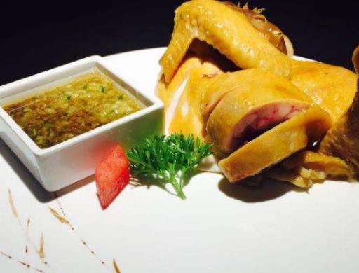 無(wú)錫市十大人氣餐廳排名,老李家飯莊的豬蹄、白水魚(yú)都是特色