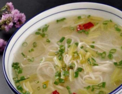 咸陽(yáng)十大小吃排名,油潑面香辣可口、辣炒蝦尾味道鮮美