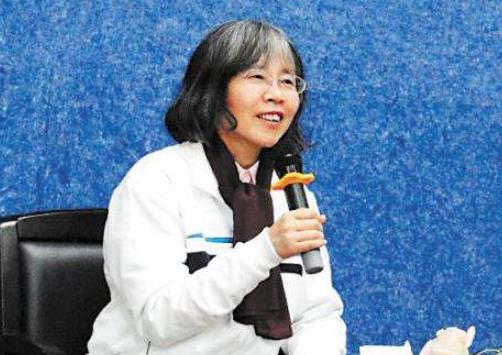 百度沸點2019十大年度人物,屠呦呦被稱為20世紀最偉大科學家之一