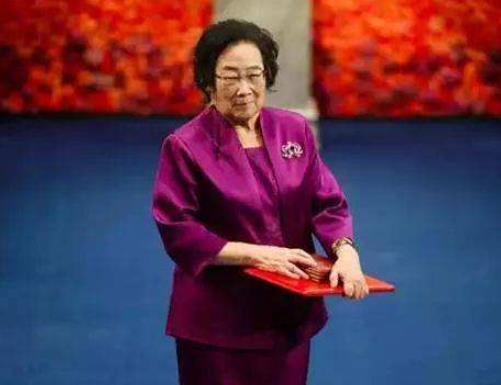 百度沸點(diǎn)2019年度十大年度人物,袁隆平、屠呦呦影響力很大