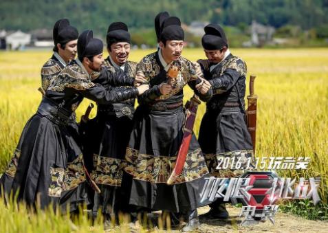 百度沸點(diǎn)2019年度十大年度綜藝排名,《樂隊(duì)的夏天》空降榜首