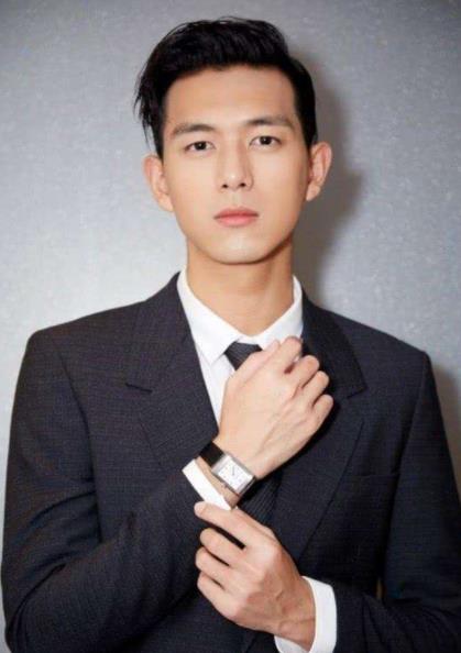 2019年度百度沸點十大年度明星排名,肖戰(zhàn)因《陳情令》走紅