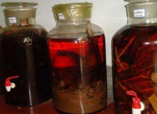 十大補(bǔ)腎壯陽(yáng)酒排名,鹿鞭酒用于腎虛,藏鷹酒溫補(bǔ)壯陽(yáng)