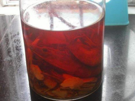 十大補(bǔ)腎壯陽(yáng)酒排名,鹿鞭酒用于腎虛,藏鷹酒溫補(bǔ)壯陽(yáng)