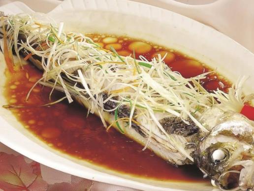 十大長壽食物排名,多吃蘋果增強免疫力,魚富含蛋白質(zhì)
