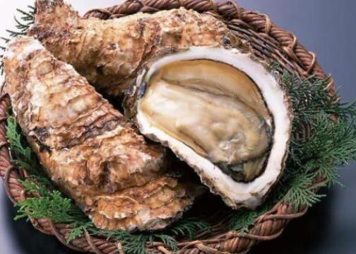 十大補腎食物排行榜,帶魚可助男性壯陽,牡蠣適合腎虛者