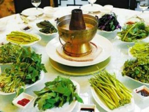 泰安十大小吃排名,豆腐宴歷史悠久,拔絲山藥是泰安有名菜肴