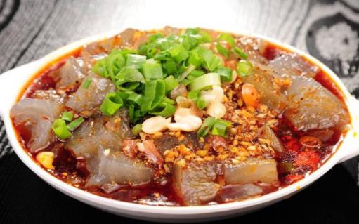邢臺(tái)十大小吃排名,沙河排骨口感醇香,隆堯羊湯是邢臺(tái)特色