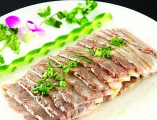 新鄉(xiāng)十大小吃排名,司馬懷府雞肉質(zhì)鮮嫩,桂花鴨味道鮮美
