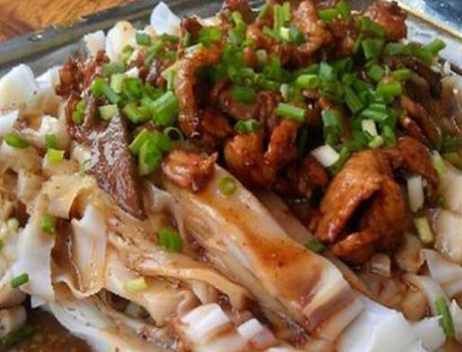 肇慶十大小吃排名,蟹煲雞味道醇厚,茶油雞營(yíng)養(yǎng)價(jià)值高
