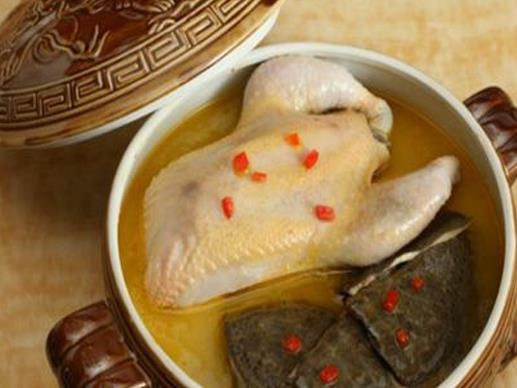 宿遷十大小吃排名,溜素桂魚是傳統(tǒng)漢族菜,膘雞鮮嫩美味