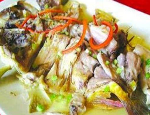 肇慶十大小吃排名,蟹煲雞味道醇厚,茶油雞營(yíng)養(yǎng)價(jià)值高