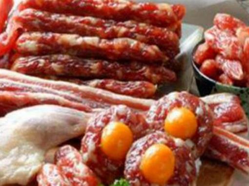 中山十大小吃排名,沙欄雞肉質(zhì)嫩滑,粉果是傳統(tǒng)美食