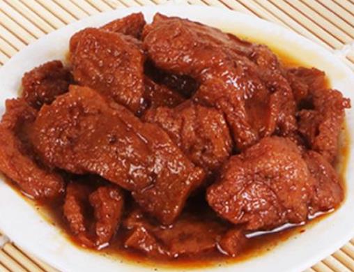 宜昌十大小吃排名,紅油小面能暖身,涼拌節(jié)節(jié)根能下火