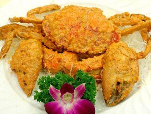 威海十大小吃排名,千層餅是傳統(tǒng)面食,喜餅是當(dāng)?shù)亟Y(jié)婚必備品