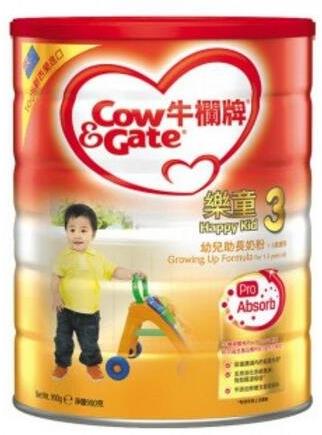 十大配方奶粉排行榜,Aptamil澳洲愛他美配方奶粉4段補充營養(yǎng)