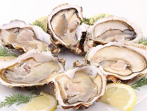 十大生發(fā)食物排名,菠菜富含維生素A,牡蠣針對(duì)脫發(fā)生發(fā)