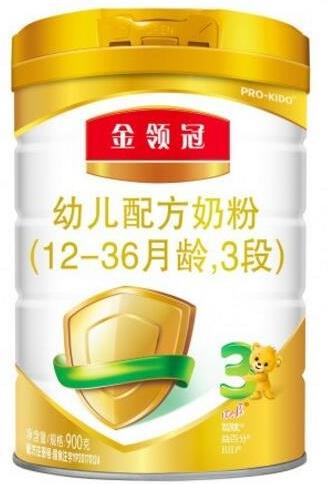 十大配方奶粉排行榜,Aptamil澳洲愛他美配方奶粉4段補充營養(yǎng)