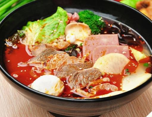十大沈陽西塔美食排名,辣炒年糕回味無窮,牛窩骨湯營養(yǎng)豐富