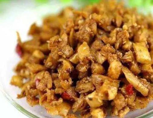 濱州十大名吃排名,鍋?zhàn)语炇菫I州特色,馬蹄火燒外焦里香