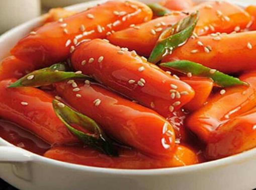 十大沈陽西塔美食排名,辣炒年糕回味無窮,牛窩骨湯營養(yǎng)豐富