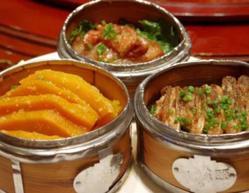 岳陽十大名吃排名,醋水豆腐鮮嫩可口,火焙魚鮮美有特色